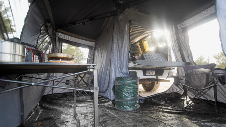 270 AWNING ROOM-LEFT/DRIVERS SIDE