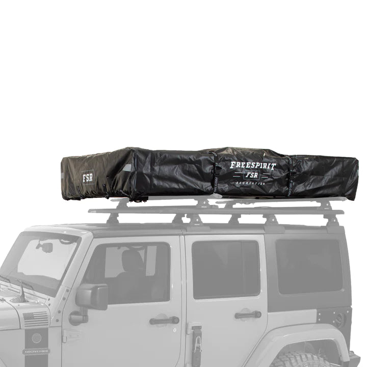 High Country Series 80" Premium RTT