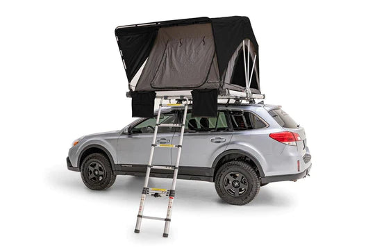 High Country Series 55" Roof Top Tent