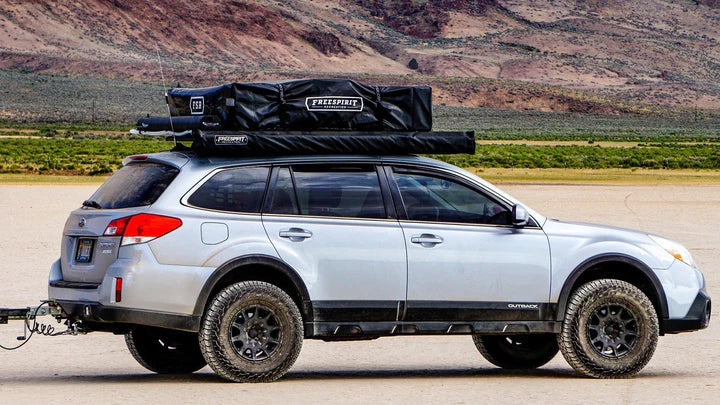 High Country Series 55" Roof Top Tent