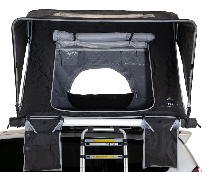 High Country Series 63" Premium RTT