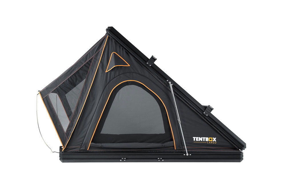 TentBox Cargo (Black Edition)