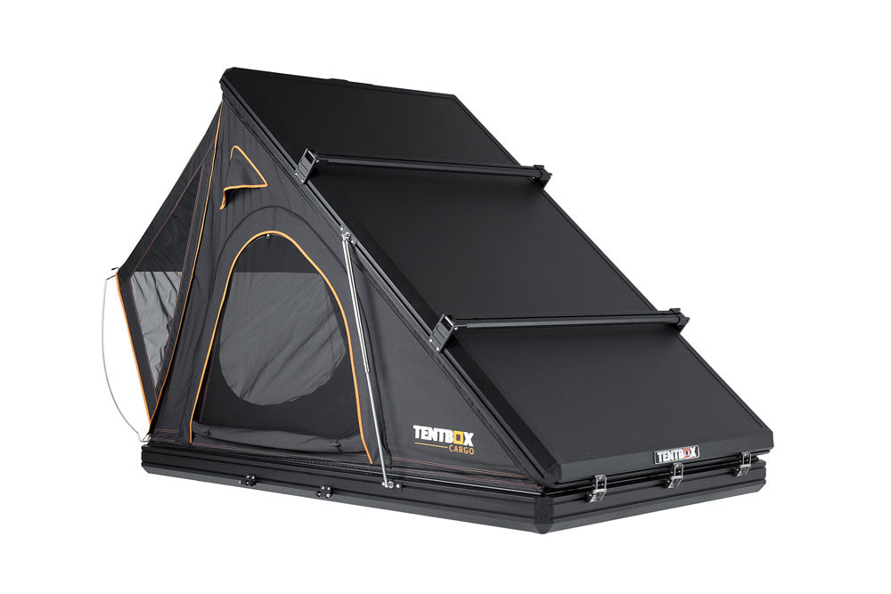 TentBox Cargo (Black Edition)