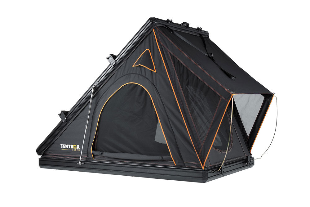 TentBox Cargo (Black Edition)