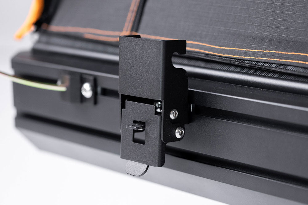 TentBox Cargo (Black Edition)