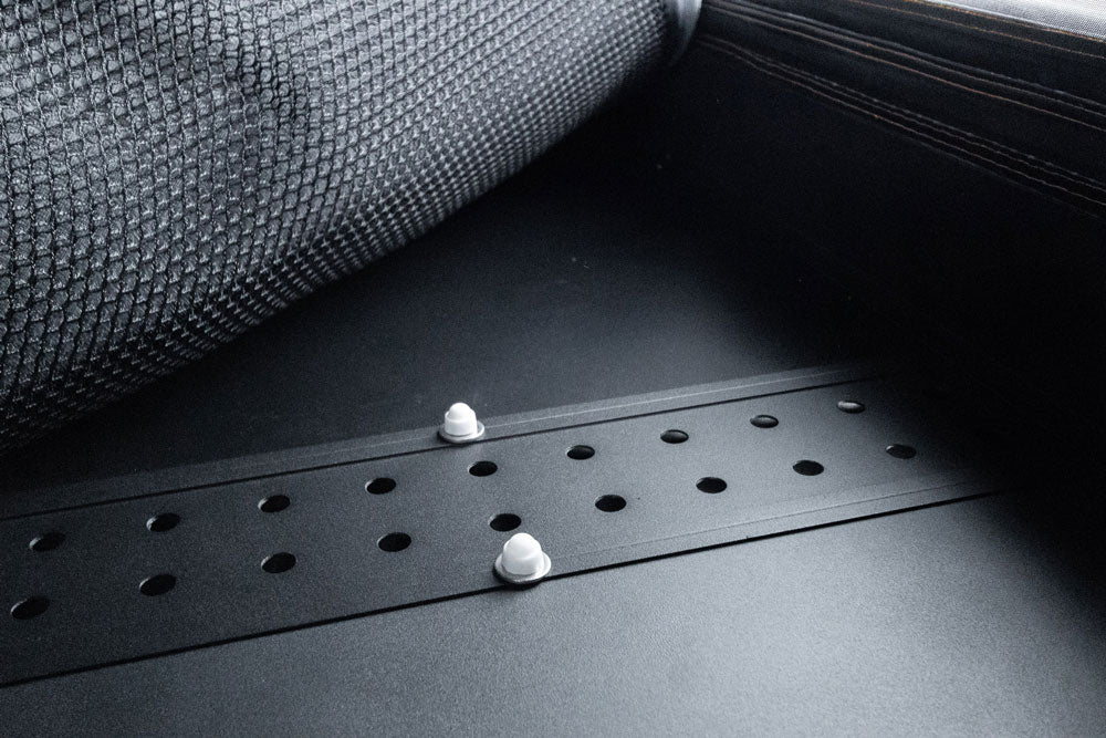 TentBox Cargo (Black Edition)