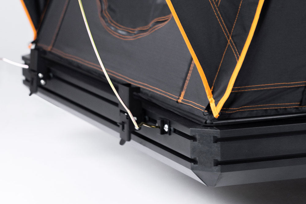 TentBox Cargo (Black Edition)