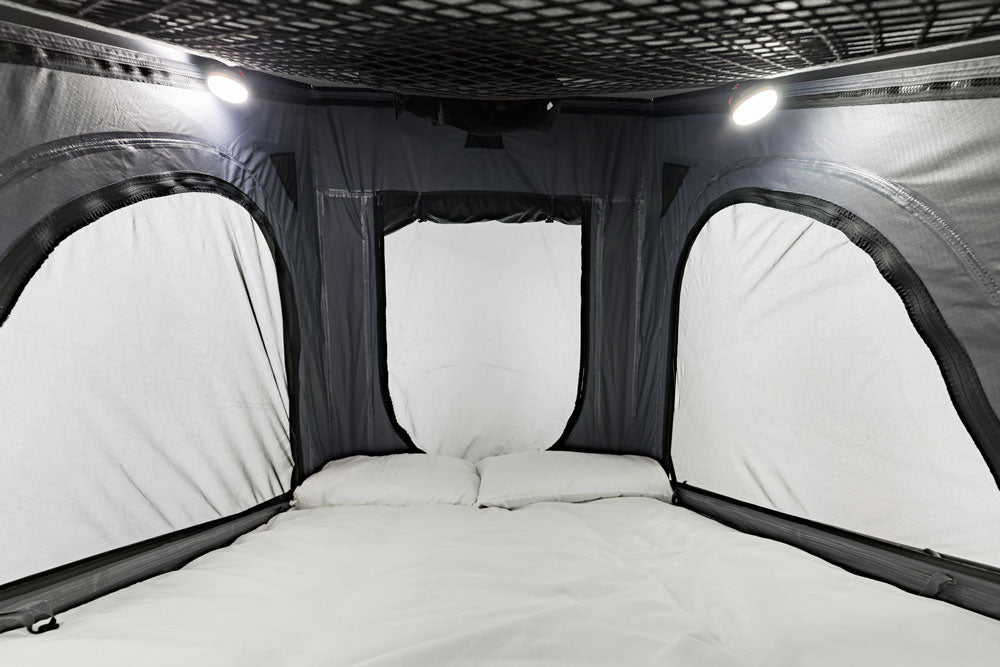 TentBox Cargo (Black Edition)