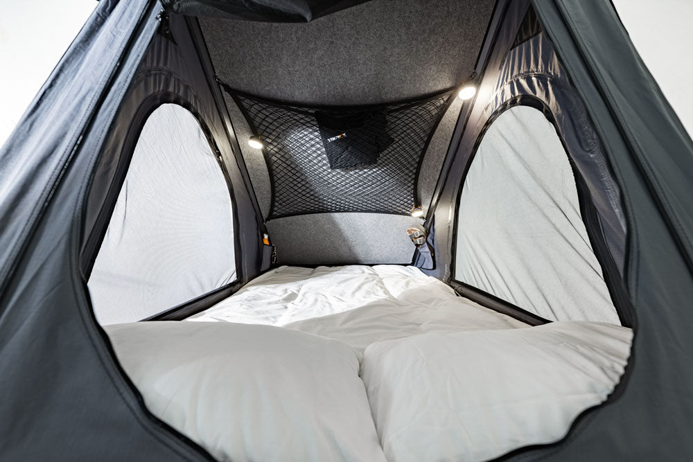 TentBox Cargo (Black Edition)