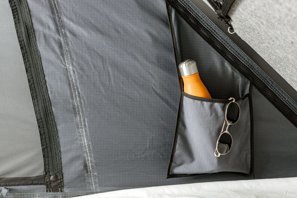 TentBox Cargo (Black Edition)