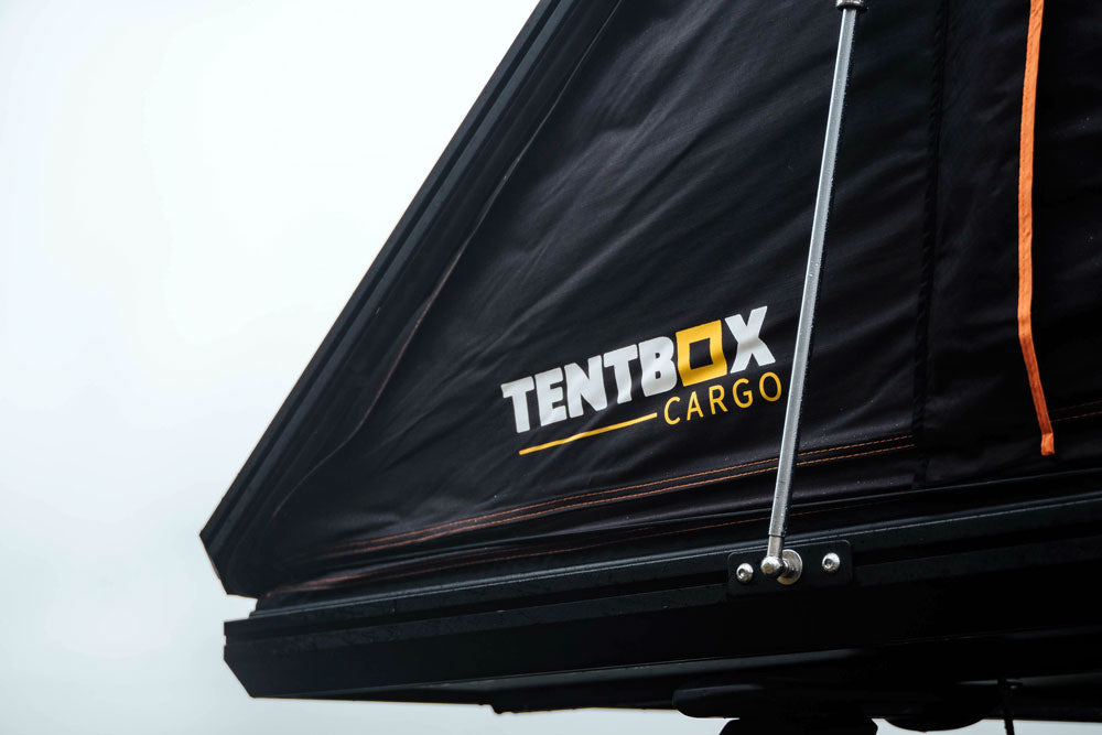 TentBox Cargo (Black Edition)