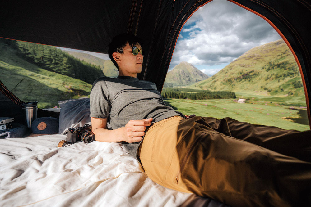 TentBox Cargo (Black Edition)