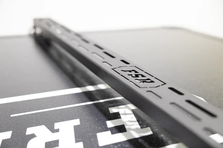 2 (Pair) Odyssey/Evolution/Aspen 49" Cross Bars