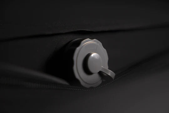 SELF-INFLATING AIRCORE MATTRESS 49" TENTS