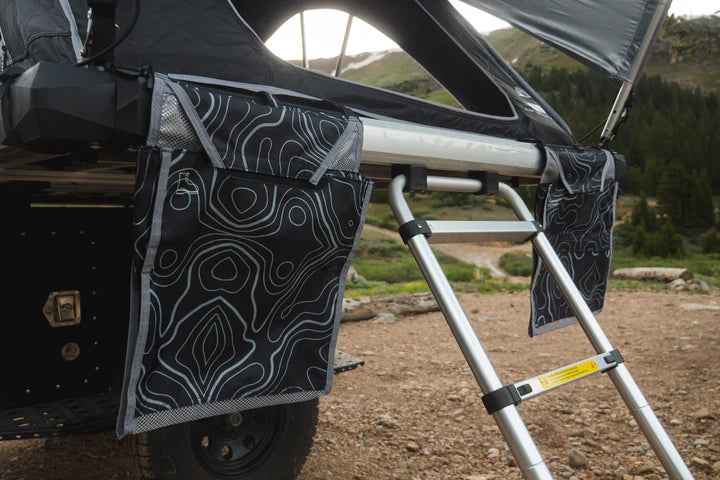 TOPO RAINFLY'S AND MATCHING SHOE BAGS BY FREESPIRIT RECREATION- LIMITED RELEASE