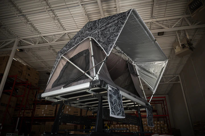 TOPO RAINFLY'S AND MATCHING SHOE BAGS BY FREESPIRIT RECREATION- LIMITED RELEASE