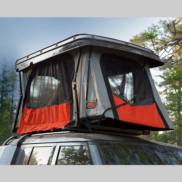 Land Rover 2020-22 Defender 110 Convoy Rooftop Tent