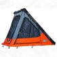BA Tents P.M.T. ( Packout MOLLE Tent ) Soft top Rooftop Tent (Univeral Fit)-45x78"-PRE-ASSEMBLED