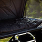 Odyssey Series 49" Roof Top Tent with Black Top