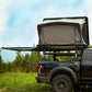 Odyssey Series 55" Roof Top Tent with Black Top