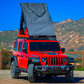 BA TENTS P.M.T (Packout MOLLE Tent) Soft top Rooftop Tent (Universal Fit)- 48x88" PREASSEMBLED