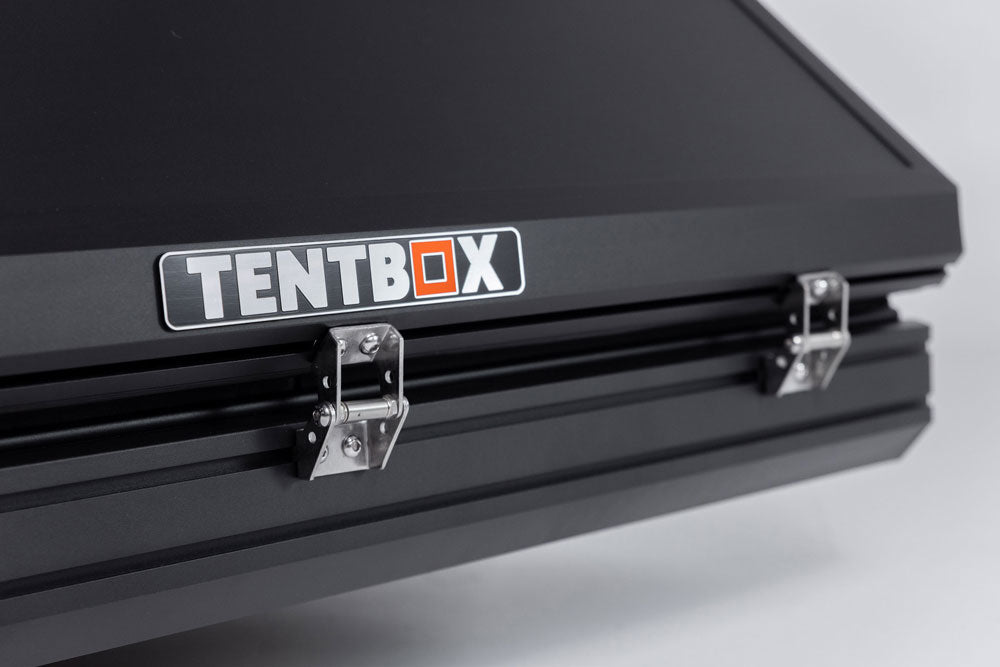 TentBox Cargo (Black Edition)