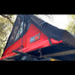 BA Tents P.M.T. ( Packout MOLLE Tent ) Soft top Rooftop Tent (Univeral Fit)-45x78"-PRE-ASSEMBLED